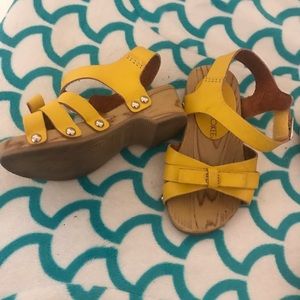 Toddler girl shoes